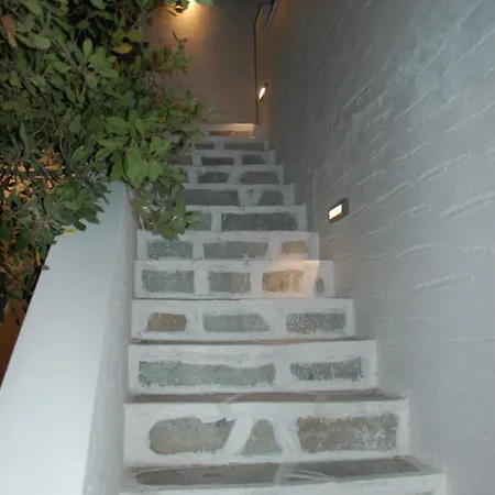 Apartment Rodi