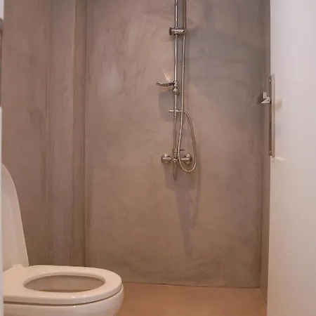 Rodi Apartment Parikia (Paros)