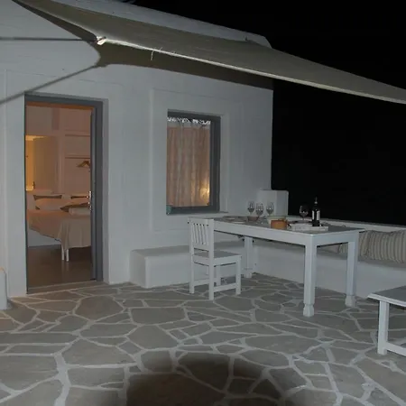 Apartamento Rodi *