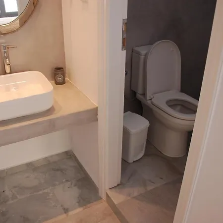 Rodi Apartment *