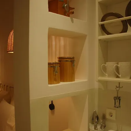 Apartment Rodi *