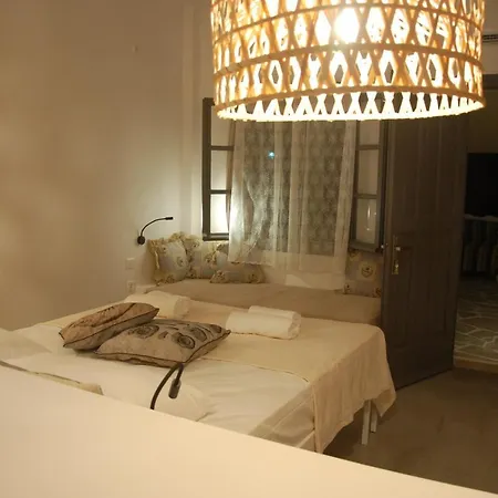 Rodi Parikia (Paros)
