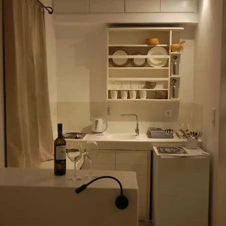 Rodi Apartment *