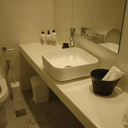 Rodi Apartment *