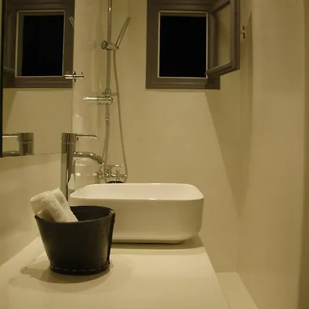 Rodi Apartment *