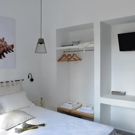 Rodi Apartment *