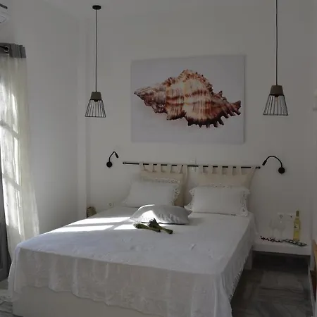 Apartment Rodi *