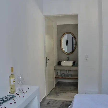Apartment Rodi *