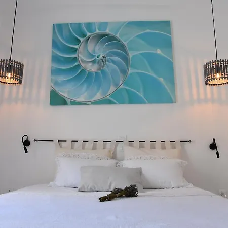 Rodi Apartment Parikia (Paros)