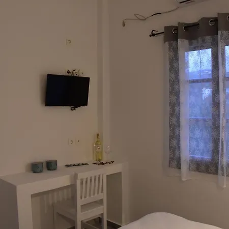 Appartamento Rodi