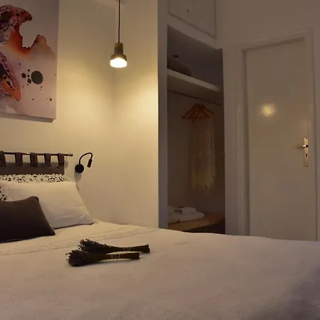 Apartment Rodi *