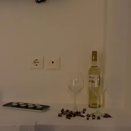 Rodi * Parikia (Paros)