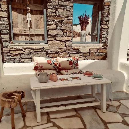 Rodi Apartment *