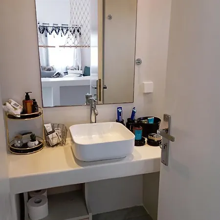 Apartment Rodi