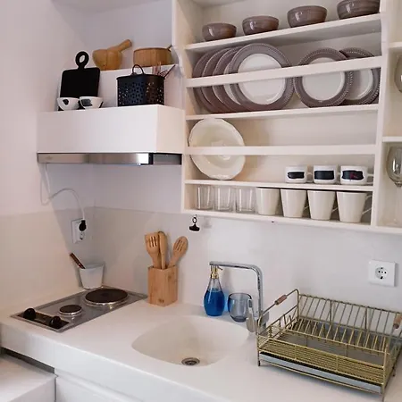 Rodi Apartment Parikia (Paros)