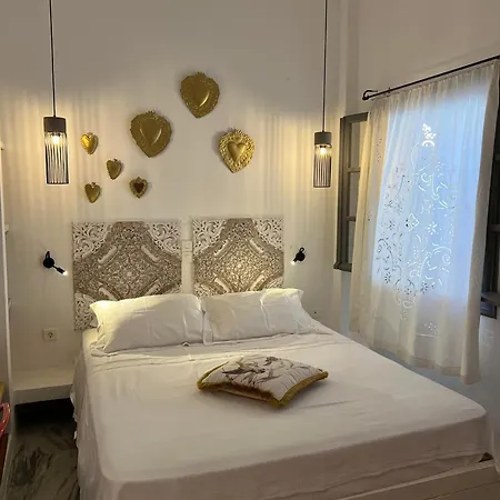 Rodi Apartment *