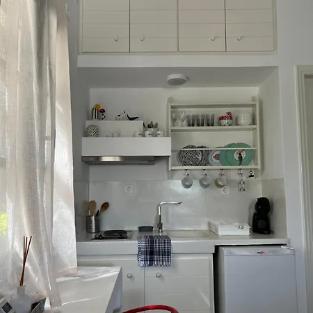 Appartamento Rodi Paro