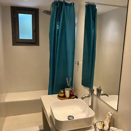 Rodi Apartment *