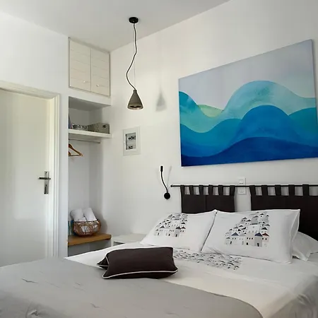 Apartment Rodi