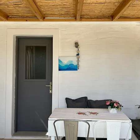 Apartment Rodi Parikia (Paros)