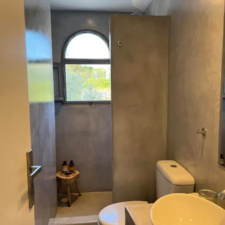 Apartment Rodi
