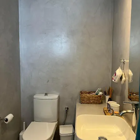 Rodi Apartment Parikia (Paros)