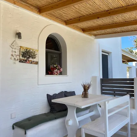 Apartment Rodi *