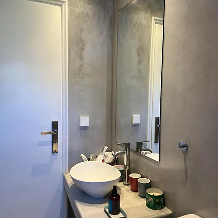 Rodi Apartamento *