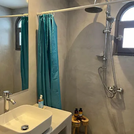Apartamento Rodi
