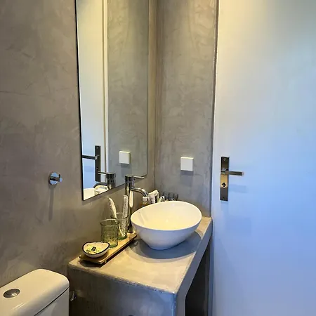 Apartment Rodi *