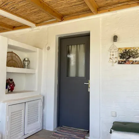 Rodi * Parikia (Paros)