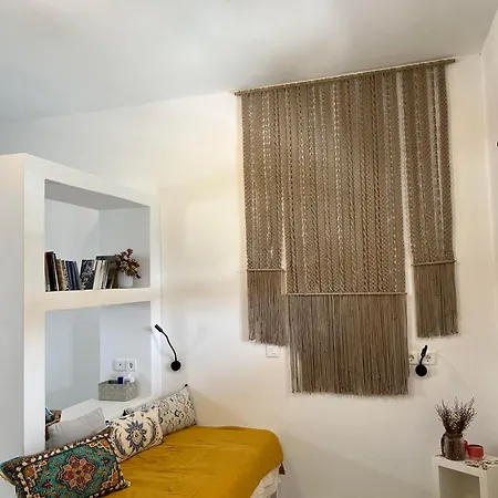 Rodi Apartment Parikia (Paros)