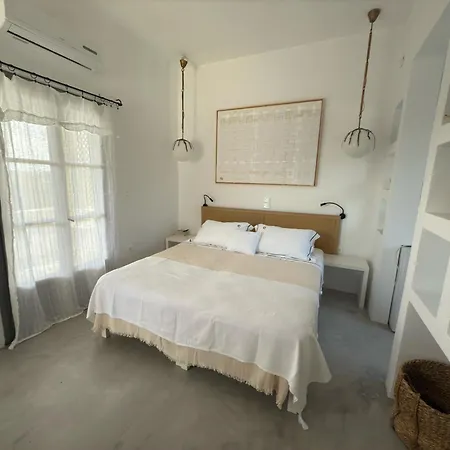 Rodi Apartment Parikia (Paros)