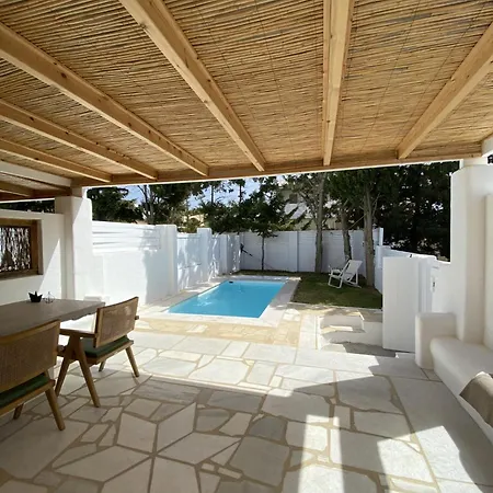 Rodi Apartment