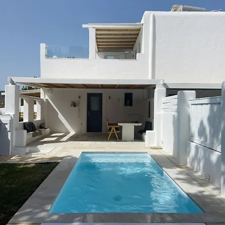 Rodi Parikia (Paros)