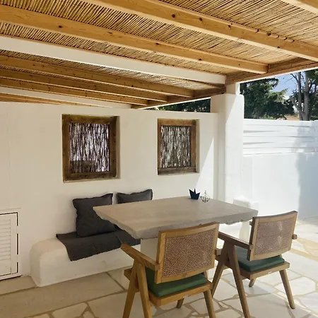 Apartamento Rodi