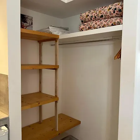 Rodi Apartment *
