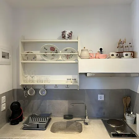 Apartment Rodi Parikia (Paros)