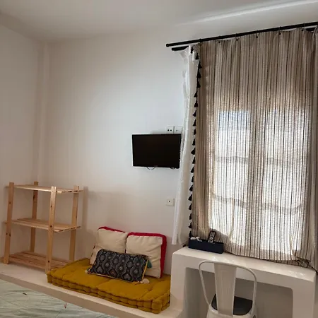 Apartment Rodi Parikia (Paros)