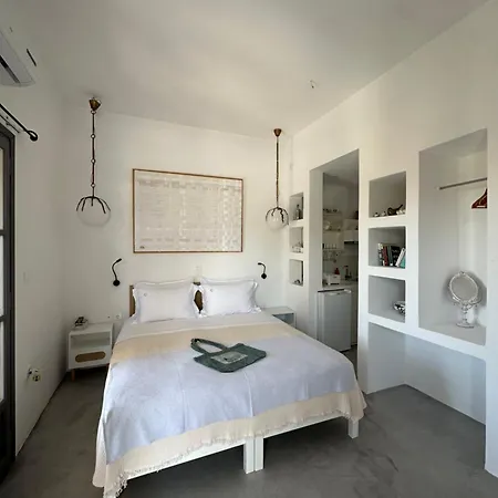 Rodi Apartment Parikia (Paros)