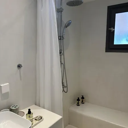 Rodi * Parikia (Paros)