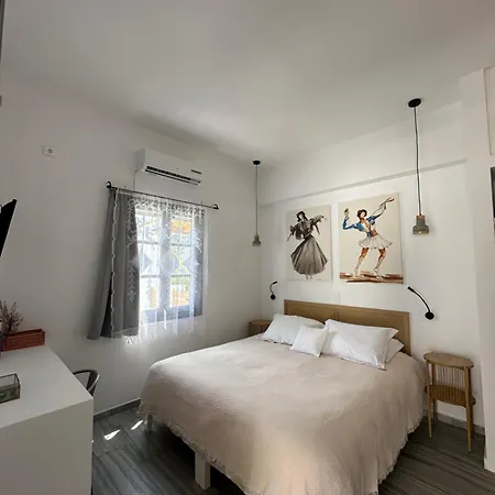 Apartamento Rodi *