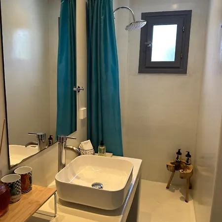 Rodi Apartment Parikia (Paros)