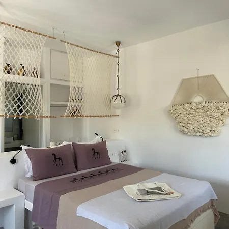 Rodi Parikia (Paros)