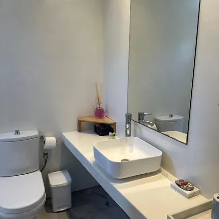 Apartamento Rodi