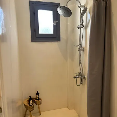 Rodi Apartamento Páros