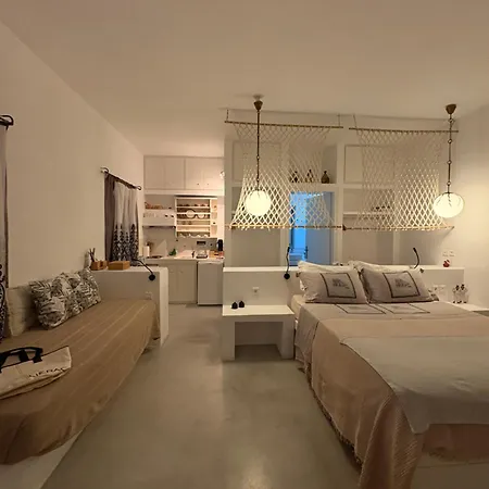 Apartamento Rodi