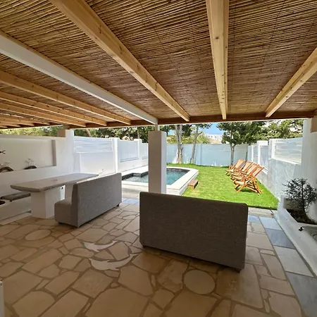 Rodi Parikia (Paros)