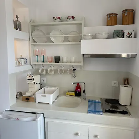 Apartamento Rodi *