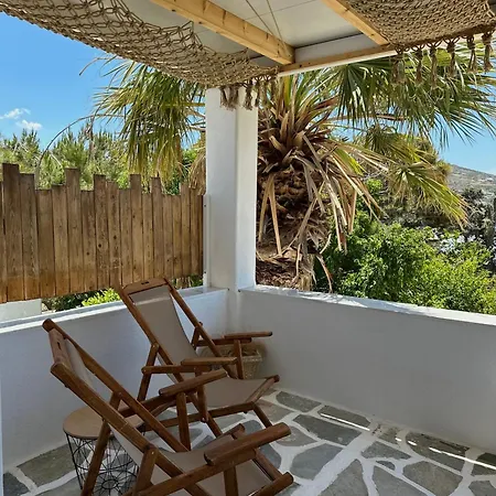 Rodi Parikia (Paros)